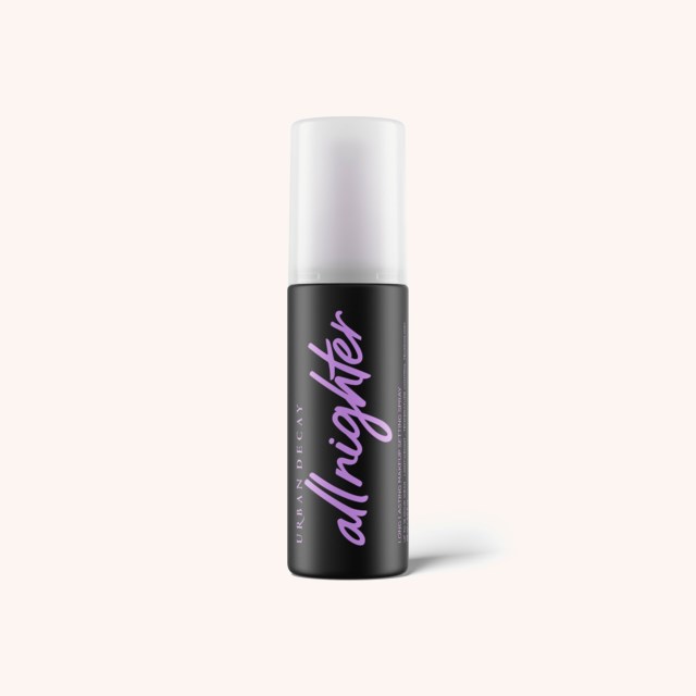 All Nighter Setting Spray 118 ml All Nighter Setting Spray 118 ml