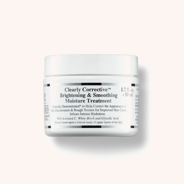 Clearly Corrective Brightening & Smoothing Moisture Treatment 50 ml Clearly Corrective Brightening & Smoothing Moisture Treatment 50 ml