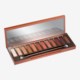 Naked Heat Palette Naked Heat Palette