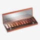 Naked Heat Palette Naked Heat Palette