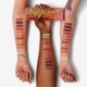 Naked Heat Palette Naked Heat Palette