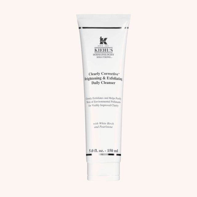 Clearly Corrective Daily Cleanser 125 ml Clearly Corrective Daily Cleanser 125 ml