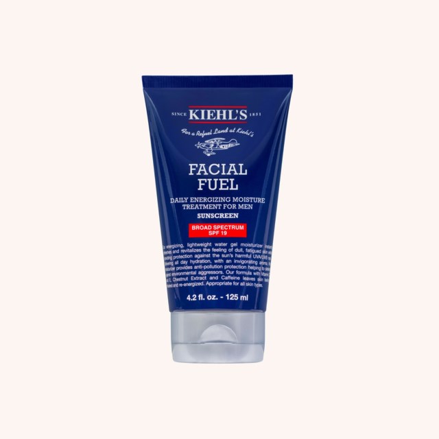 Facial Fuel Moisturizer 125 ml Facial Fuel Moisturizer 125 ml