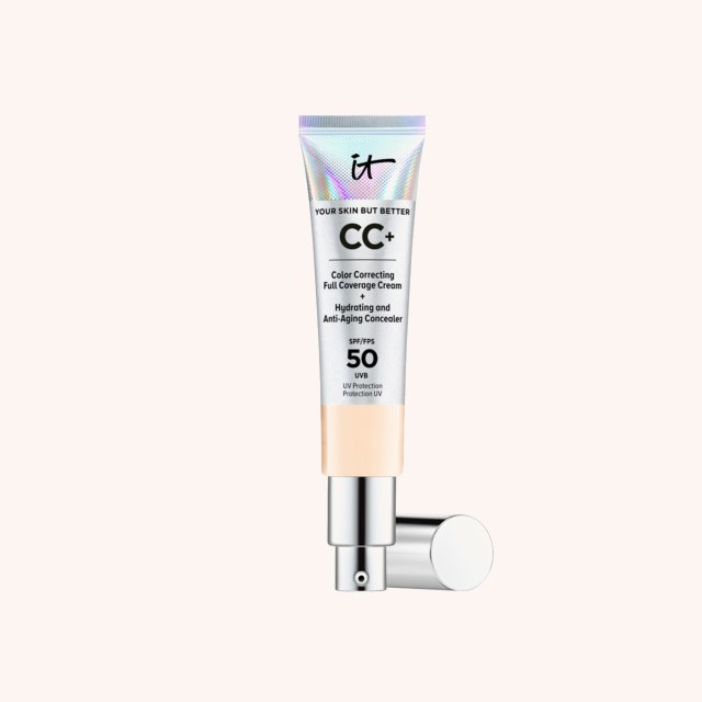 Your Skin But Better CC+ SPF50+ Fair Light Your Skin But Better CC+ SPF50+ Fair Light