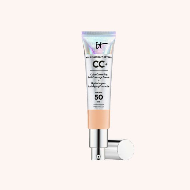 Your Skin But Better CC+ SPF50+ Neutral Medium Your Skin But Better CC+ SPF50+ Neutral Medium