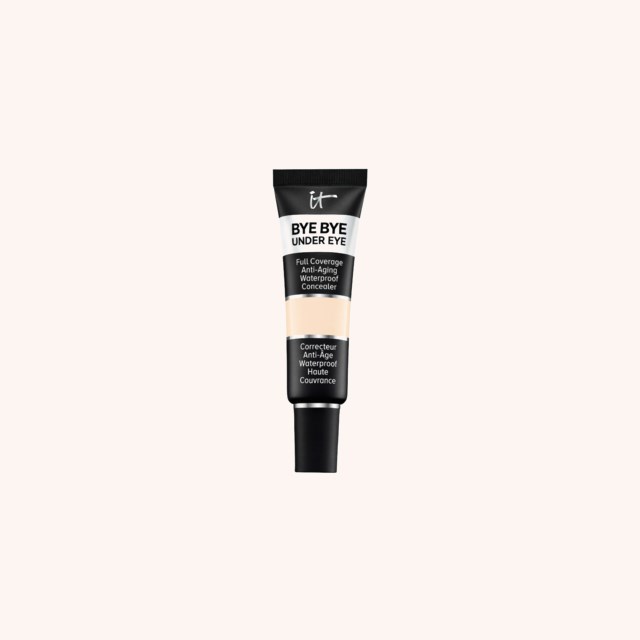 Bye Bye Under Eye Concealer 10.5 Light (C) Bye Bye Under Eye Concealer 10.5 Light (C)