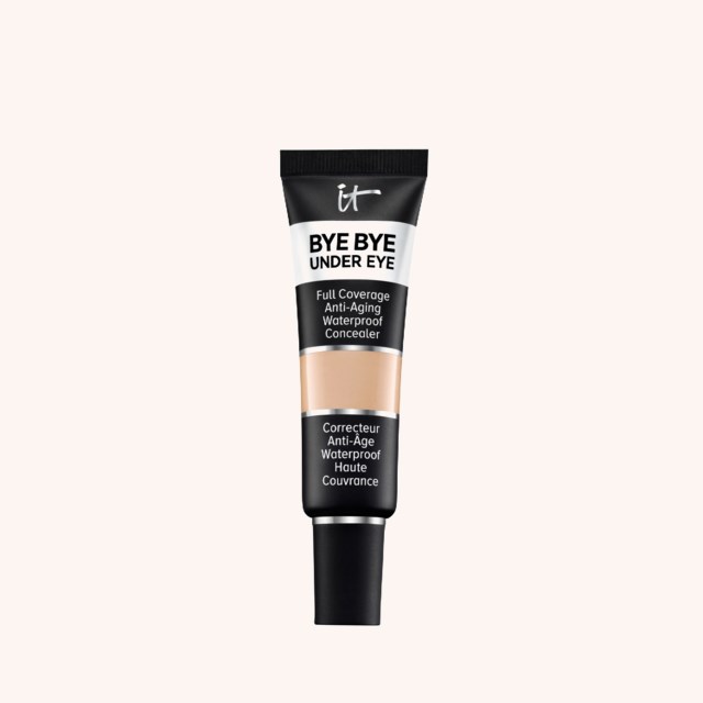 Bye Bye Under Eye Concealer 13.0 Light Natural (N) Bye Bye Under Eye Concealer 13.0 Light Natural (N)