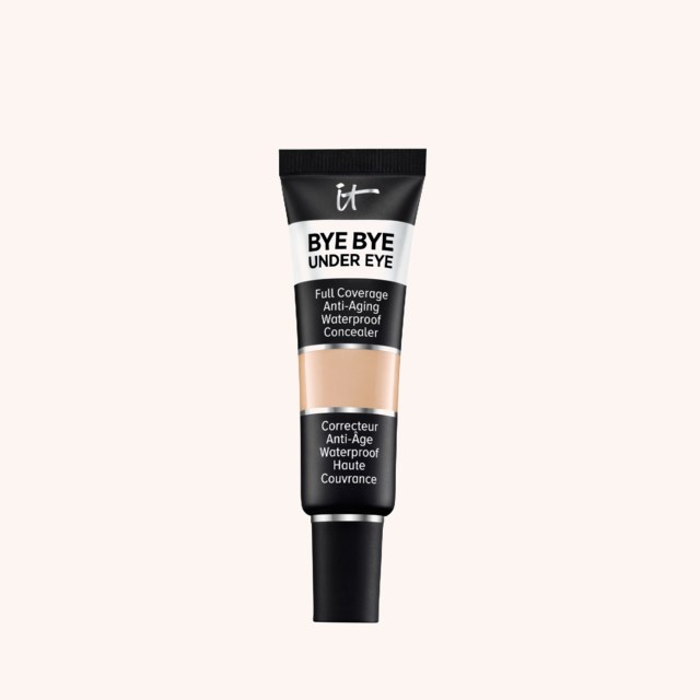 Bye Bye Under Eye Concealer 20.0 Medium (N) Bye Bye Under Eye Concealer 20.0 Medium (N)