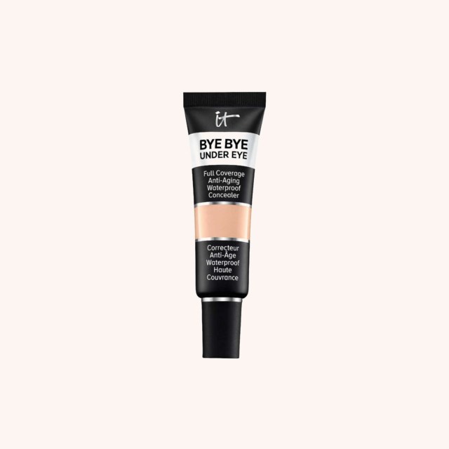 Bye Bye Under Eye Concealer 24.0 Medium Beige (C) Bye Bye Under Eye Concealer 24.0 Medium Beige (C)