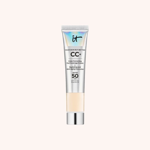 Your Skin But Better CC+™ SPF50+ Travelsize Fair Your Skin But Better CC+™ SPF50+ Travelsize Fair