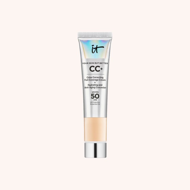 Your Skin But Better CC+™ SPF50+ Travelsize Light