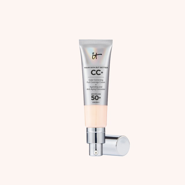Your Skin But Better CC+ SPF50+ Fair Beige
