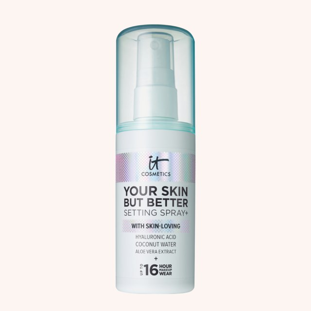 Your Skin But Better Setting Spray 100 ml Your Skin But Better Setting Spray 100 ml