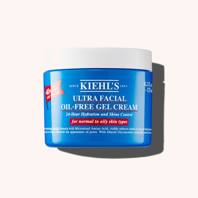 Ultra Facial Gel Cream 50 ml
