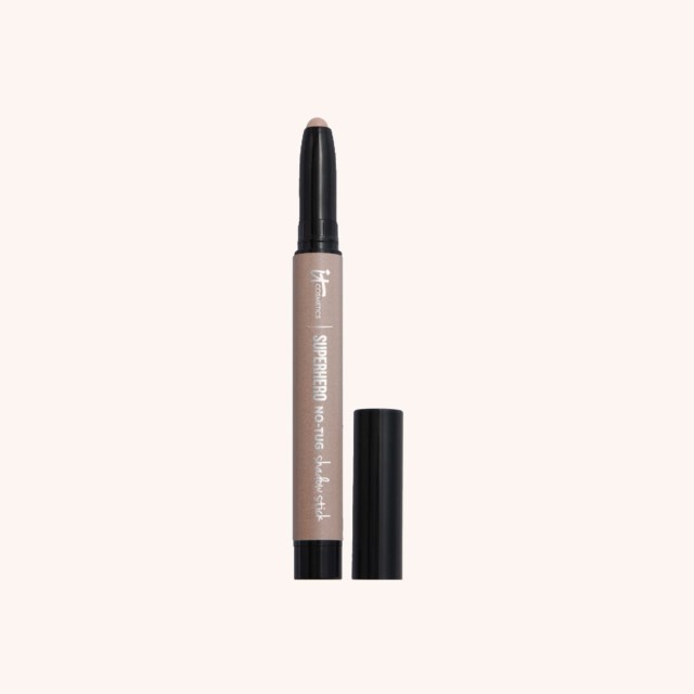 Superhero No-Tug Eye Shadow Stick Transformative Taupe Superhero No-Tug Eye Shadow Stick Transformative Taupe
