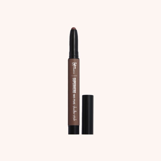 Superhero No-Tug Eye Shadow Stick Fearless Umber Superhero No-Tug Eye Shadow Stick Fearless Umber