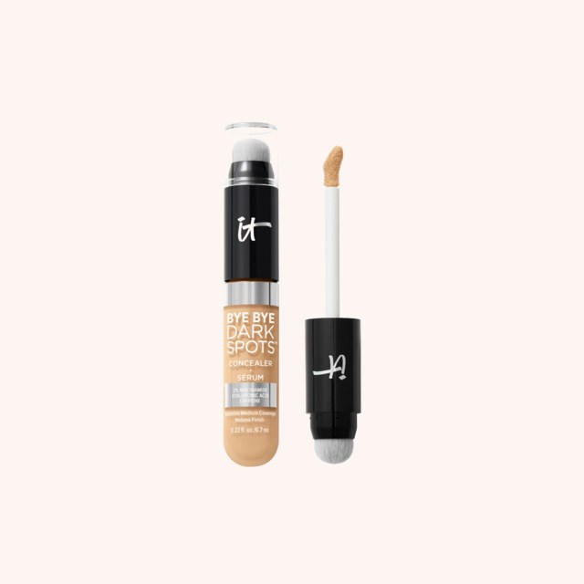 Bye Bye Dark Spots Concealer 23 Light Warm Bye Bye Dark Spots Concealer 23 Light Warm