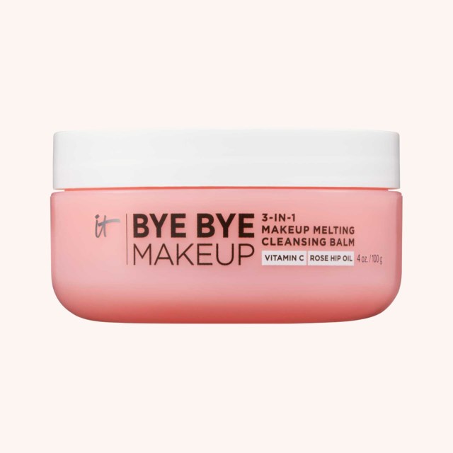 Bye Bye Makeup Cleanser Balm 100 g Bye Bye Makeup Cleanser Balm 100 g