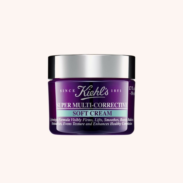 Super Multi-Corrective Soft Cream 50 ml Super Multi-Corrective Soft Cream 50 ml