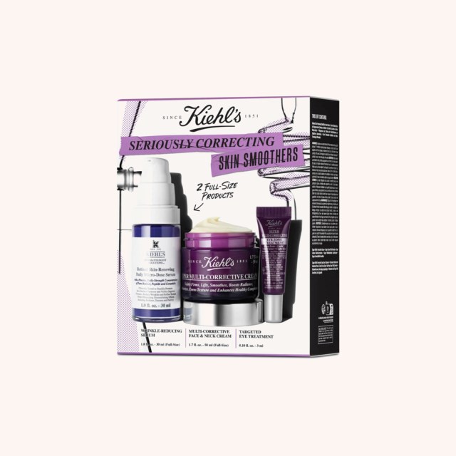 Age Defying Essentials Age Defying Essentials