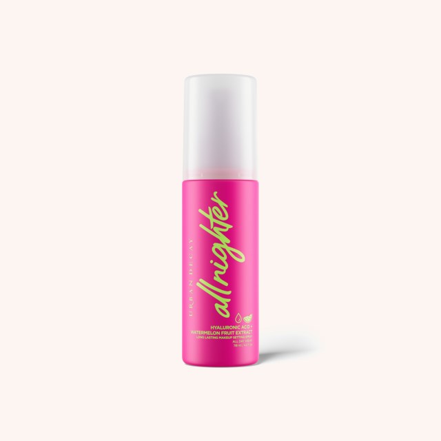 All Nighter Hyaluronic Acid Dewy Setting Spray - Limited Edition 118 ml All Nighter Hyaluronic Acid Dewy Setting Spray - Limited Edition 118 ml