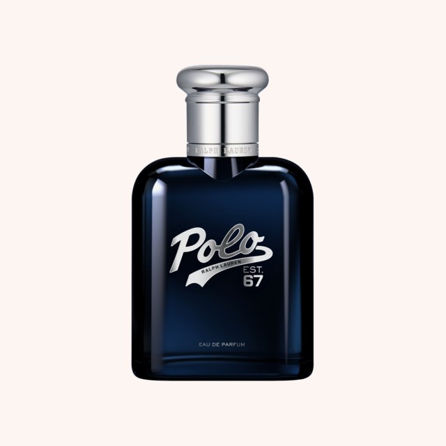 Polo 67 EdP 75 ml Polo 67 EdP 75 ml