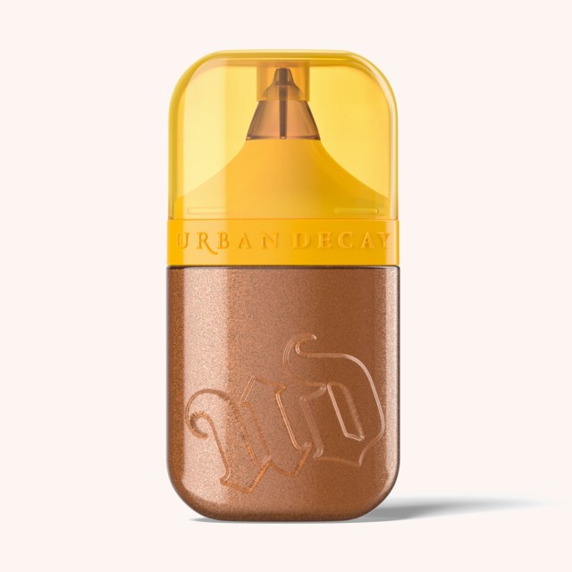 Face Bond Luminizer Half Baked