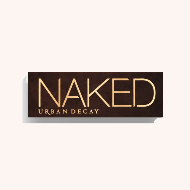 Naked Palette OG Naked Palette OG