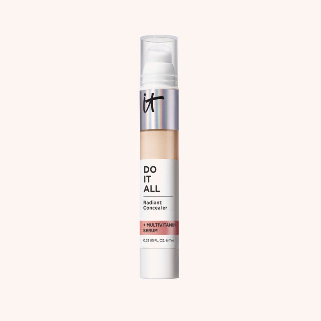 Do-It-All Radiant Concealer Fair Warm 120 Do-It-All Radiant Concealer Fair Warm 120