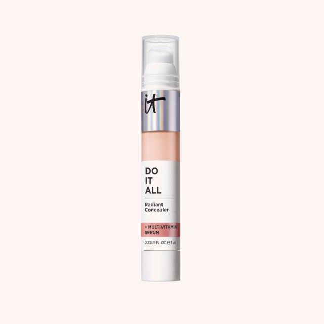 Do-It-All Radiant Concealer Fair Cool 125 Do-It-All Radiant Concealer Fair Cool 125