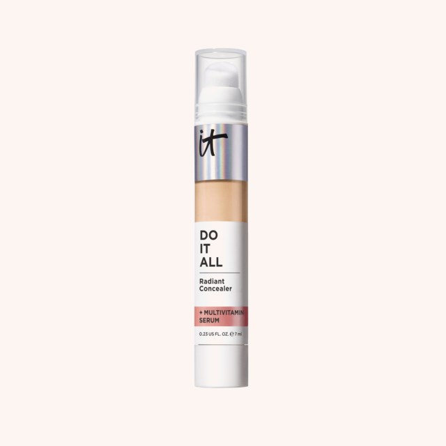 Do-It-All Radiant Concealer Light Med Warm 225 Do-It-All Radiant Concealer Light Med Warm 225