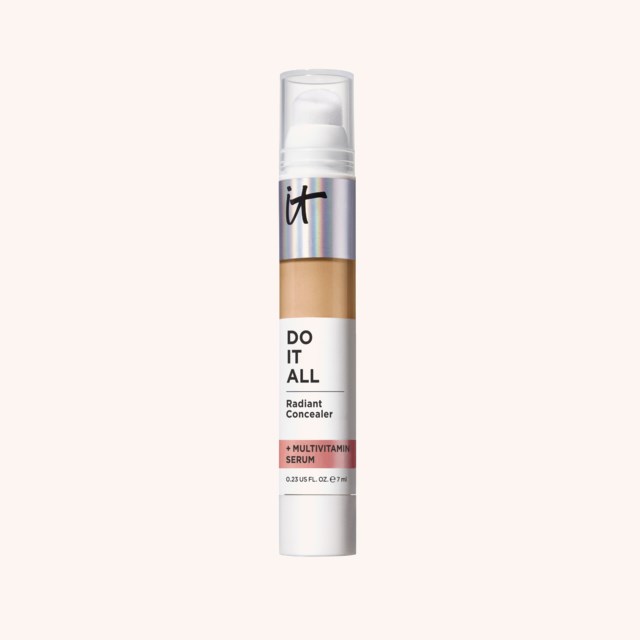 Do-It-All Radiant Concealer Tan Warm 320 Do-It-All Radiant Concealer Tan Warm 320