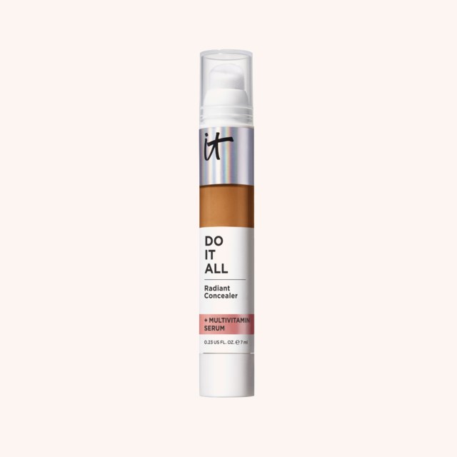 Do-It-All Radiant Concealer Rich Warm 505 Do-It-All Radiant Concealer Rich Warm 505
