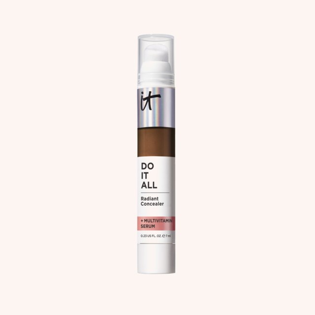 Do-It-All Radiant Concealer Deep Neutral 615