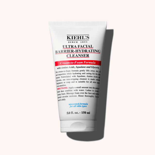 Ultra Barrier Cleanser 75 ml Ultra Barrier Cleanser 75 ml