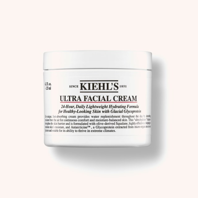 Ultra Facial Cream 125 ml Ultra Facial Cream 125 ml