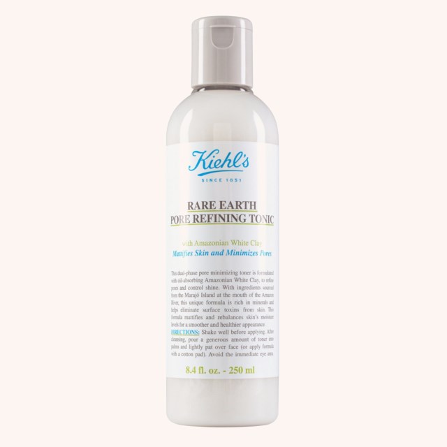Rare Earth Pore Refining Tonic 250 ml Rare Earth Pore Refining Tonic 250 ml