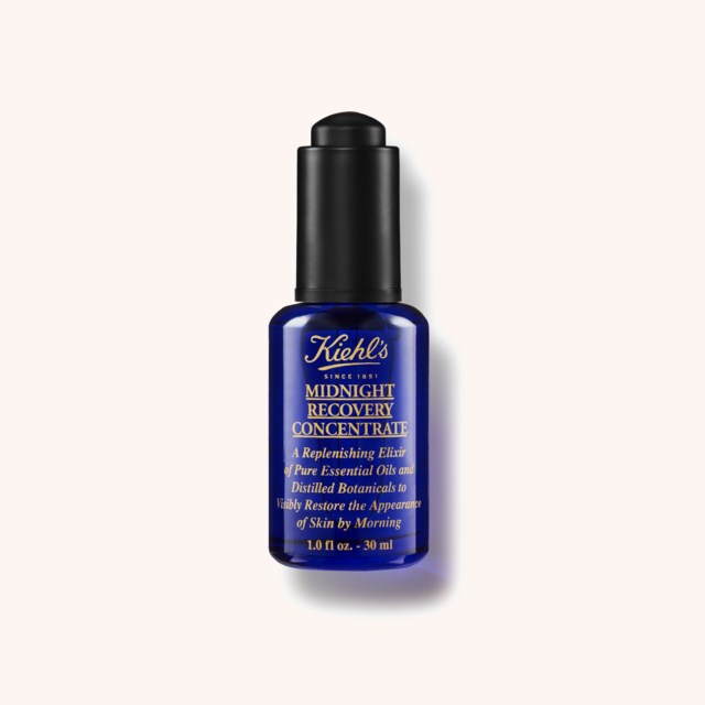 Midnight Recovery Concentrate 30 ml