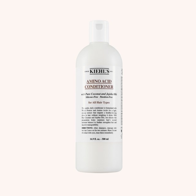 Amino Acid Conditioner 500 ml Amino Acid Conditioner 500 ml
