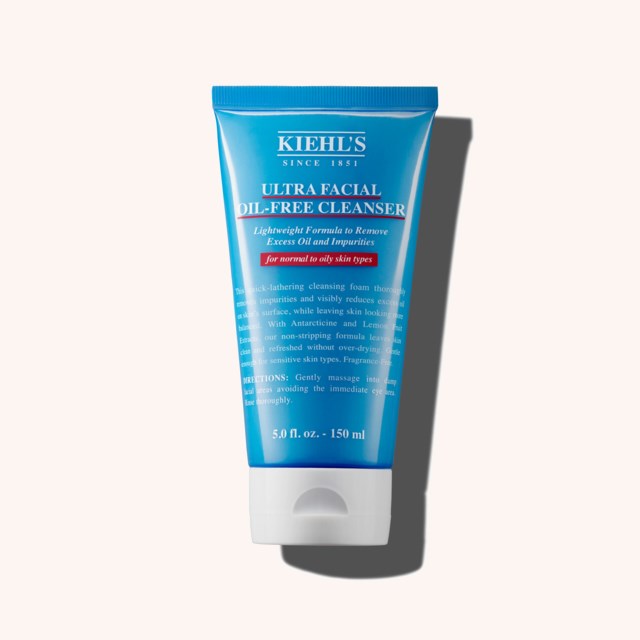 Ultra Facial Oil Free Cleanser 150 ml Ultra Facial Oil Free Cleanser 150 ml