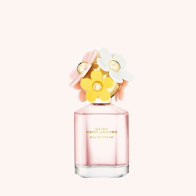 Daisy Eau So Fresh EdT 75 ml