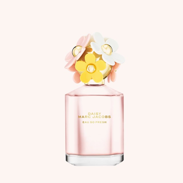 Daisy Eau So Fresh EdT 125 ml