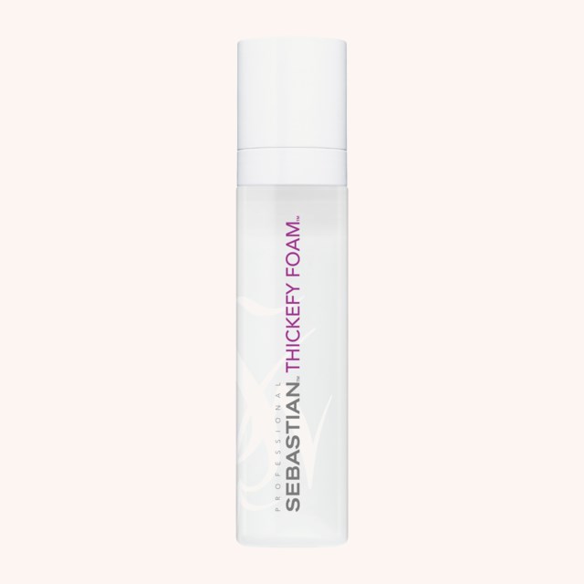 Thickefy Foam 190 ml Thickefy Foam 190 ml