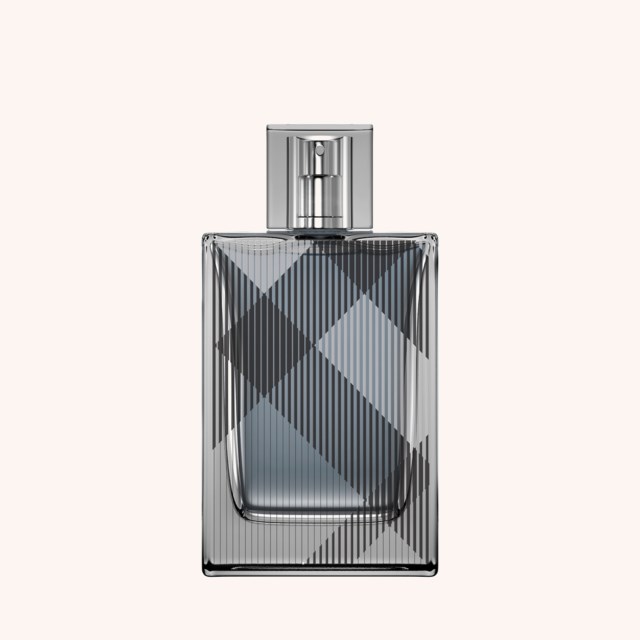 Brit for Men EdT 50 ml Brit for Men EdT 50 ml