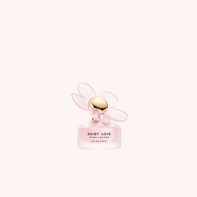 Daisy Love Eau So Sweet EdT 30 ml