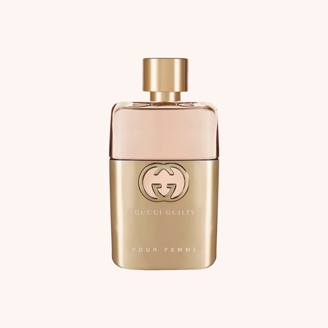 Gucci Guilty Pour Femme EdP 50 ml