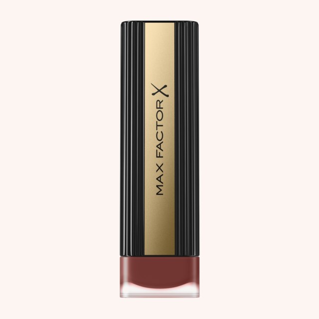 Colour Elixir Lipstick Velvet Matte Lipstick Dusk Colour Elixir Lipstick Velvet Matte Lipstick Dusk