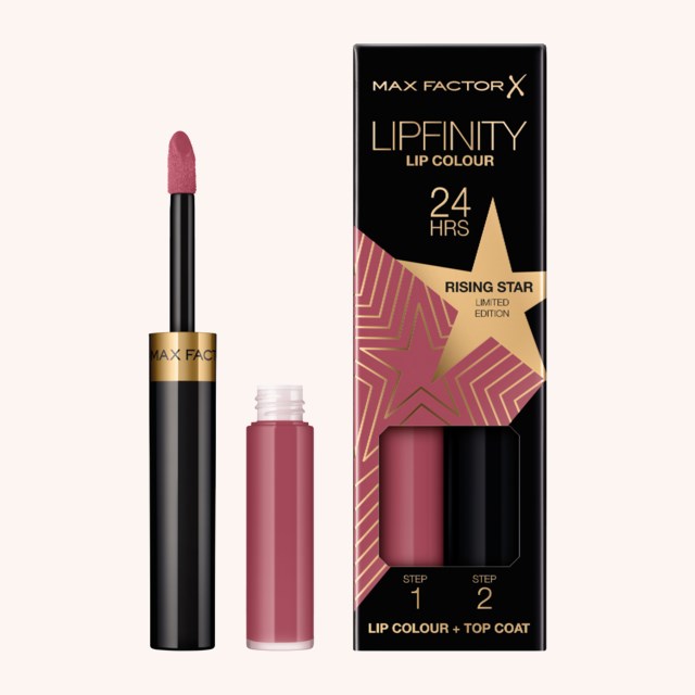 Lipfinity 2-step Long Lasting Lipstick 084 Rising star Lipfinity 2-step Long Lasting Lipstick 084 Rising star