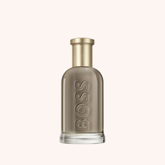 Bottled EdP 100 ml