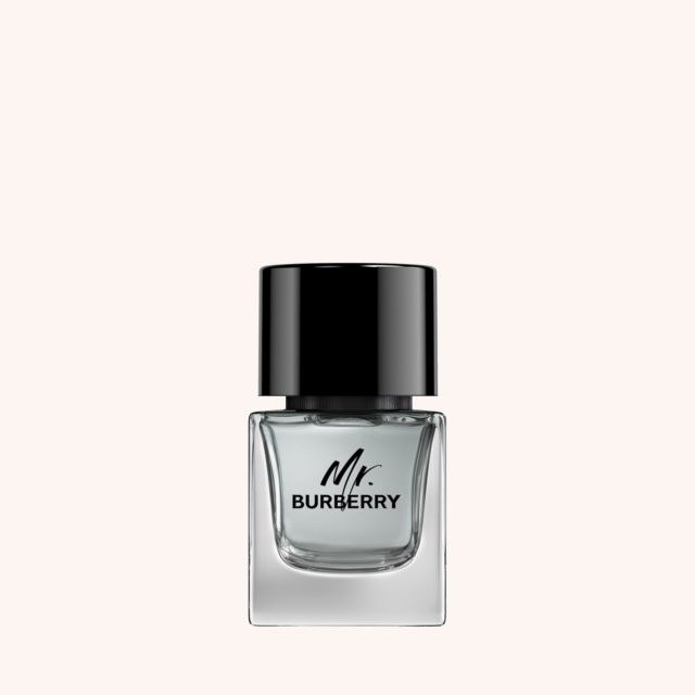 Mr. Burberry EdT 50 ml Mr. Burberry EdT 50 ml